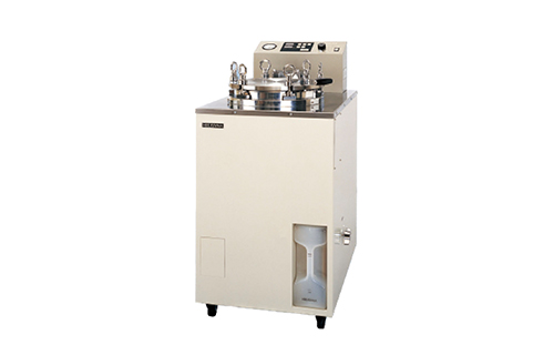 生物安全型灭菌器