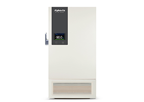 -90℃医用超低温保存箱